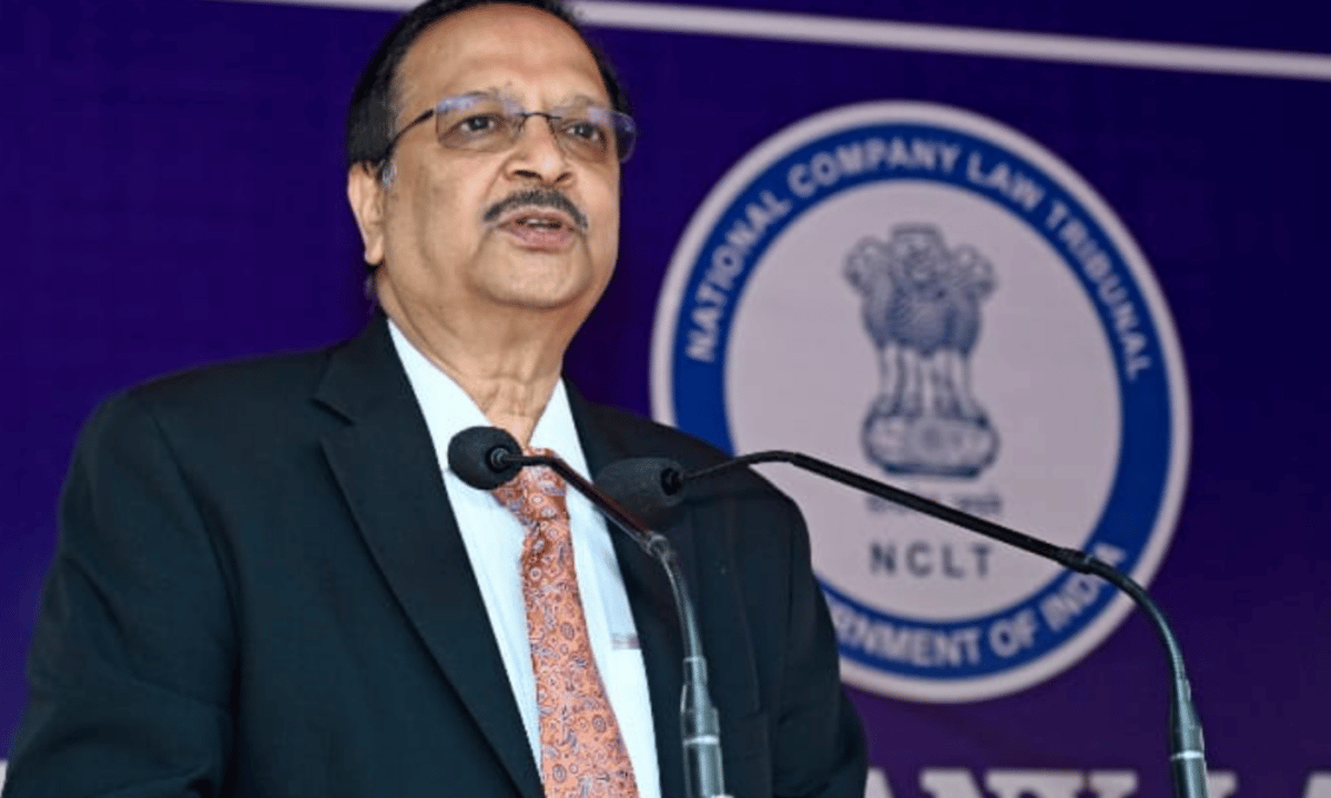 NCLT Refers Eros–Aanand L Rai Dispute to Arbitration