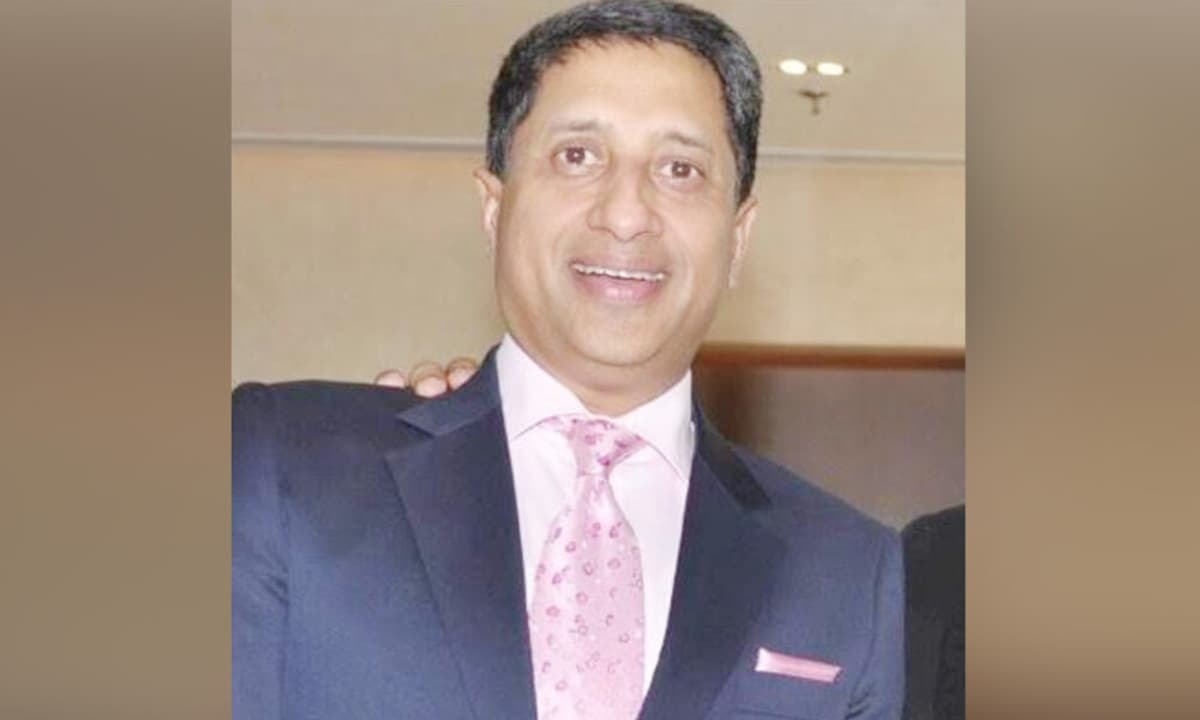 IndiGo’s Head of Global Sales Vinay Malhotra Resigns