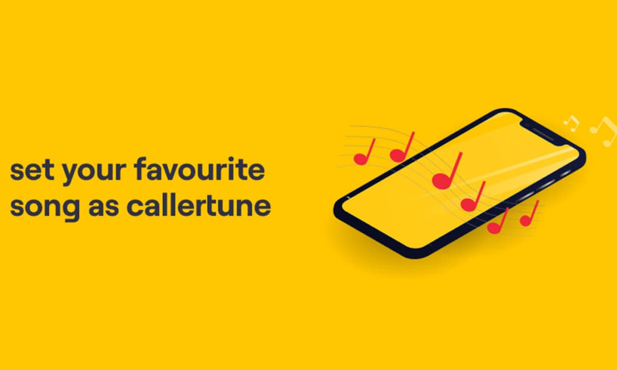 Calcutta HC Restricts Vodafone Idea on Caller Tunes