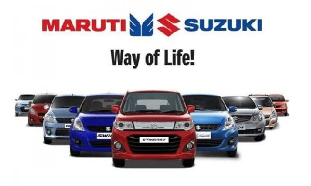 Maruti Suzuki Extends WPP Media’s Rs 1,200 Crore Media Mandate