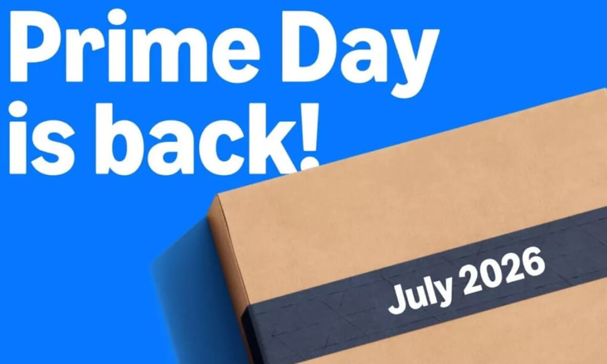 Amazon Prime Day Is Coming to India in July for Its Tenth Edition