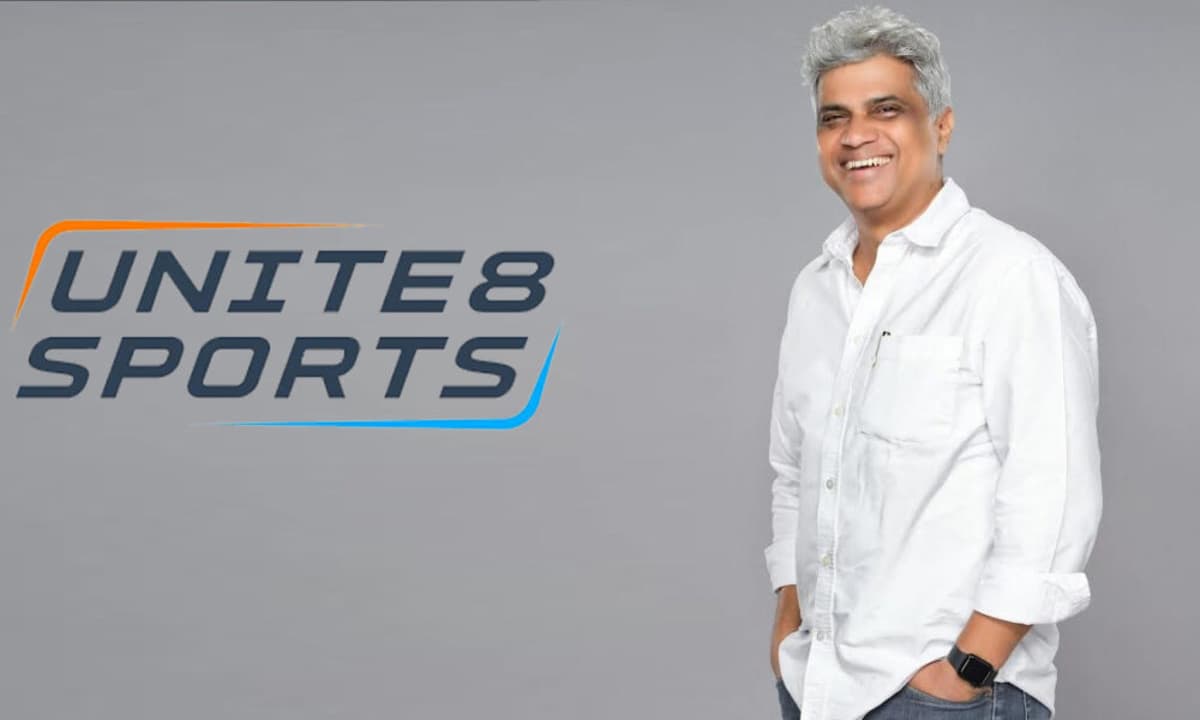 “Let the Game Begin”: Unite8 Sports Chief Bavesh Janavlekar on Zee’s Most Ambitious Sports Play Yet