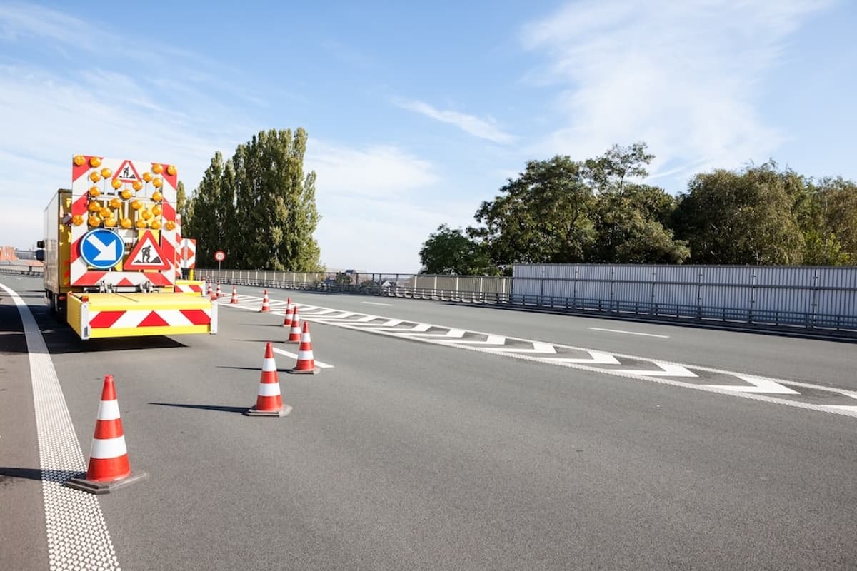 Safety Upgrades Completed on Key Highways