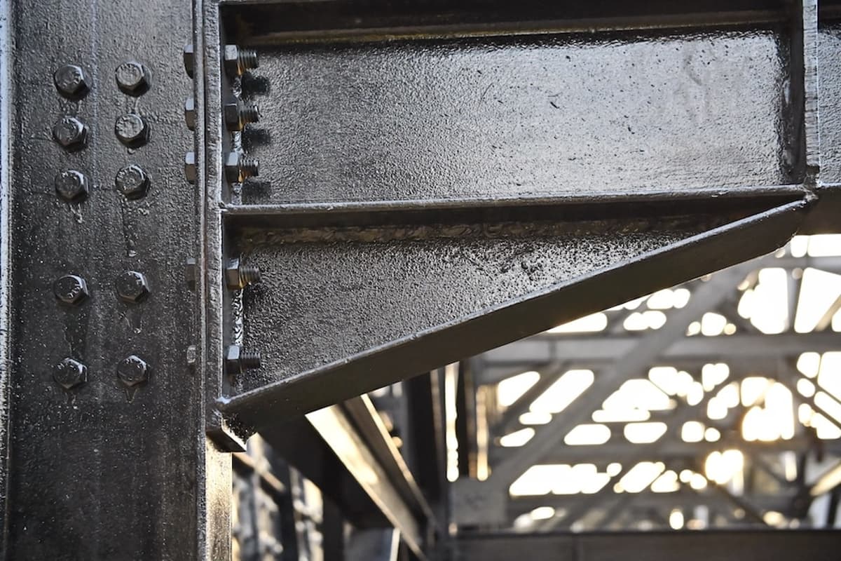 Bridge Upgrades to Improve Flood Resilience