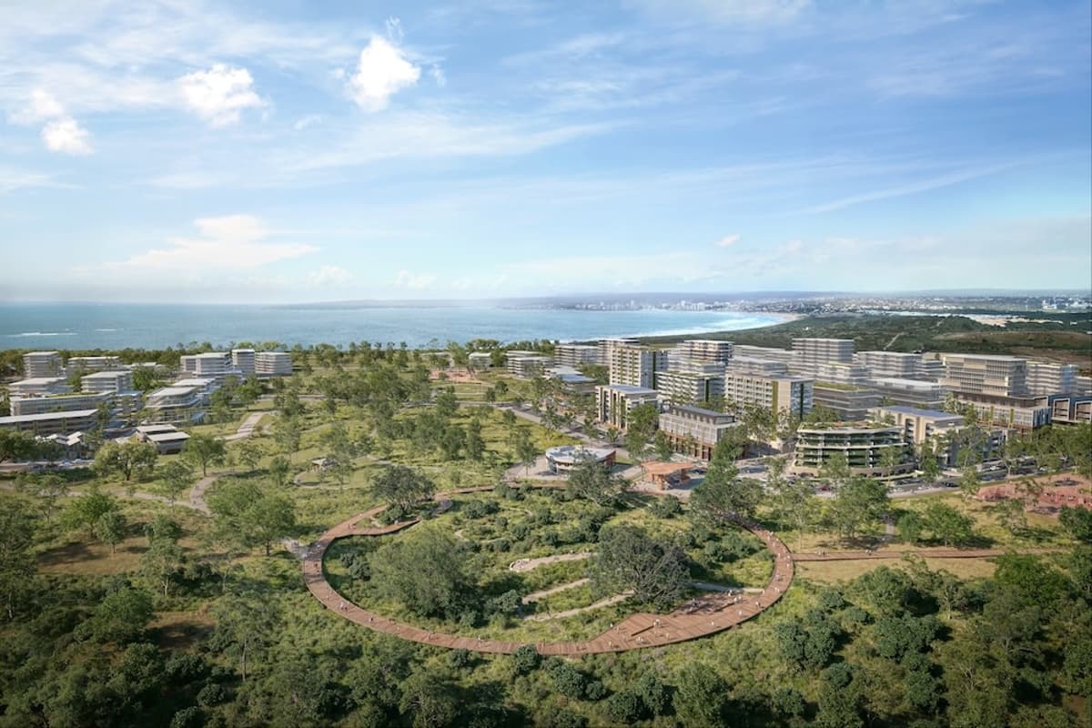 Rezoning Plan to Unlock 4,300 Homes