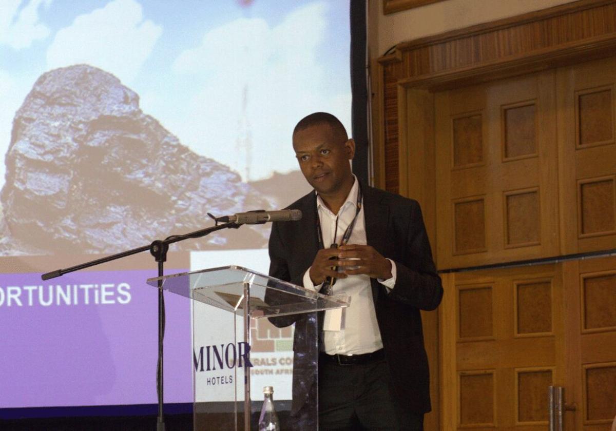 Northern Cape Hopes To Become SAs New Economic Growth Node