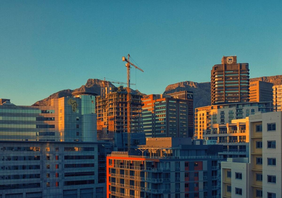 Compliance First: Safeguarding The Western Cape Construction Sector