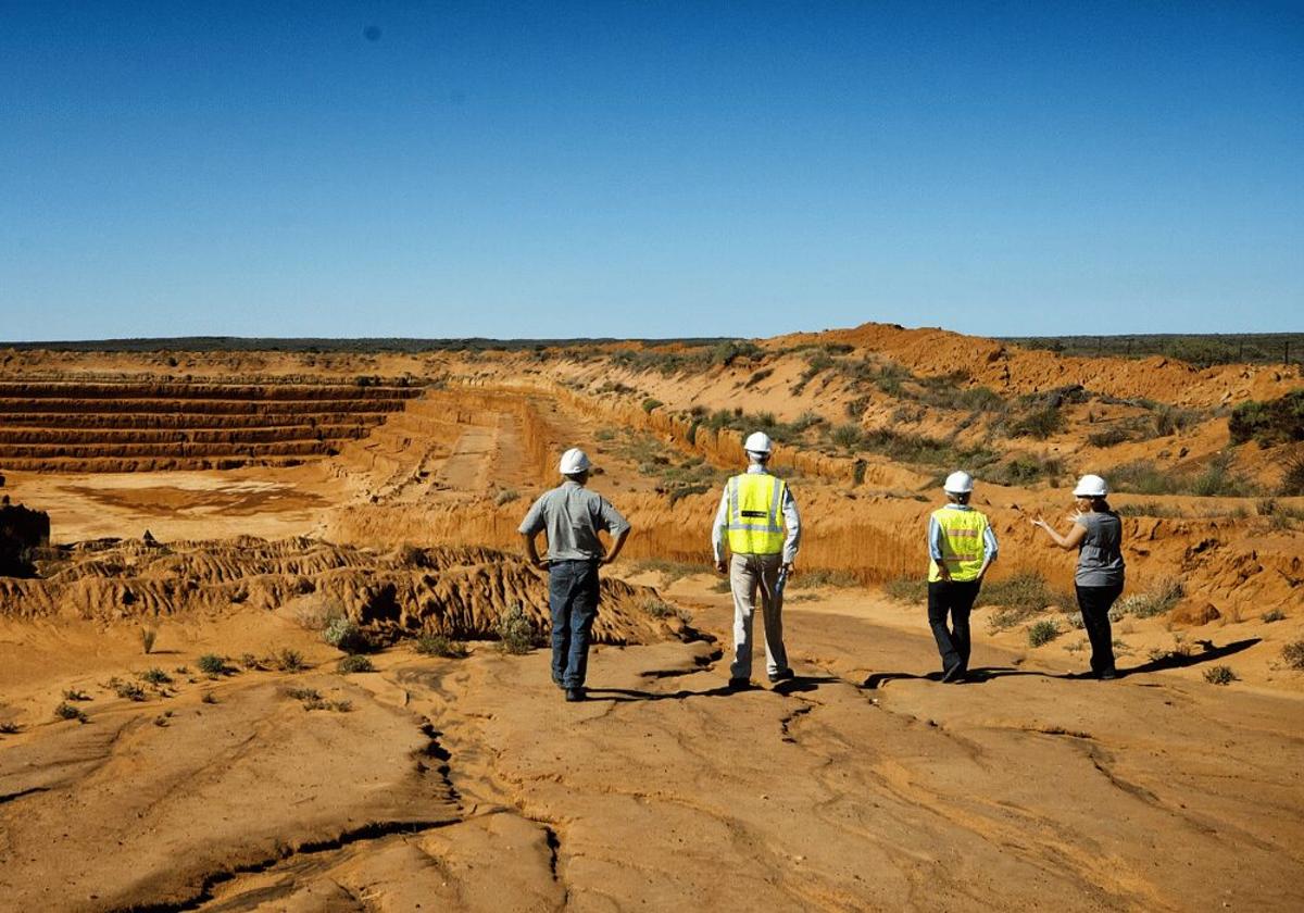 Mining’s Transformative Power Spurred By Honest Engagement