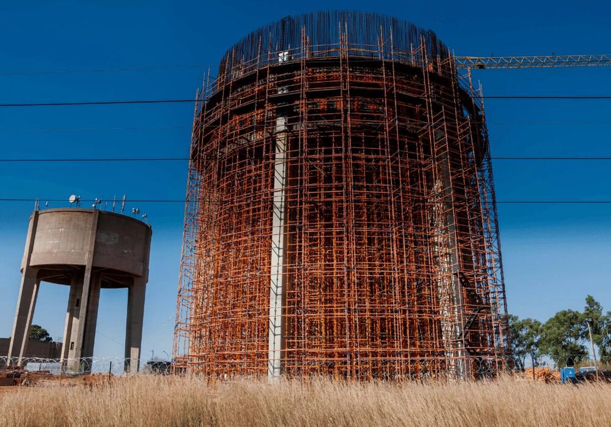 How Underwriting Can Support South Africa’s Efforts Against Non-Performing Contractors