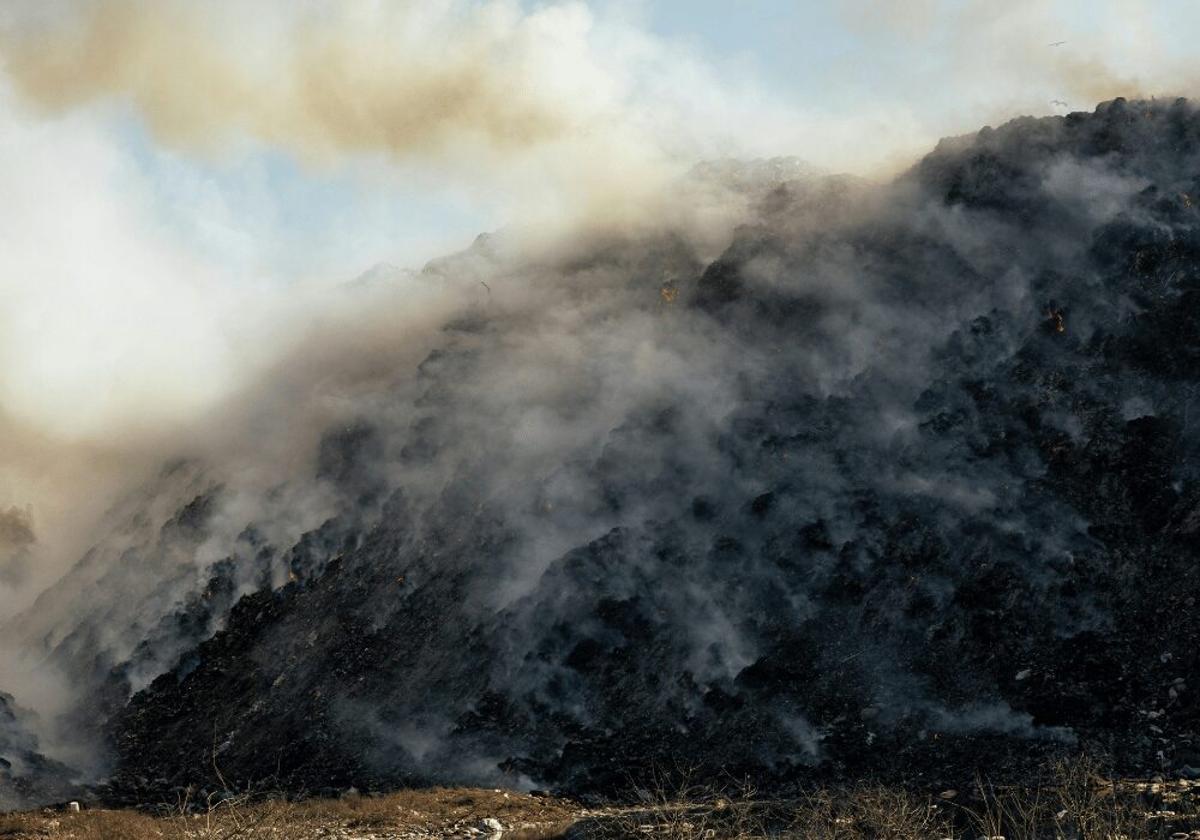 From Landfill to Launchpad: South Africa Leads Africa’s Waste Revolution