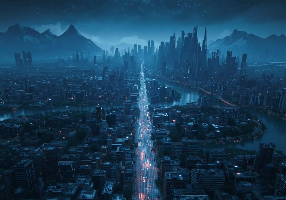 AI Can Design Cities, But Can It Understand What Matters To People? 10 Ways To Keep Humans In Control