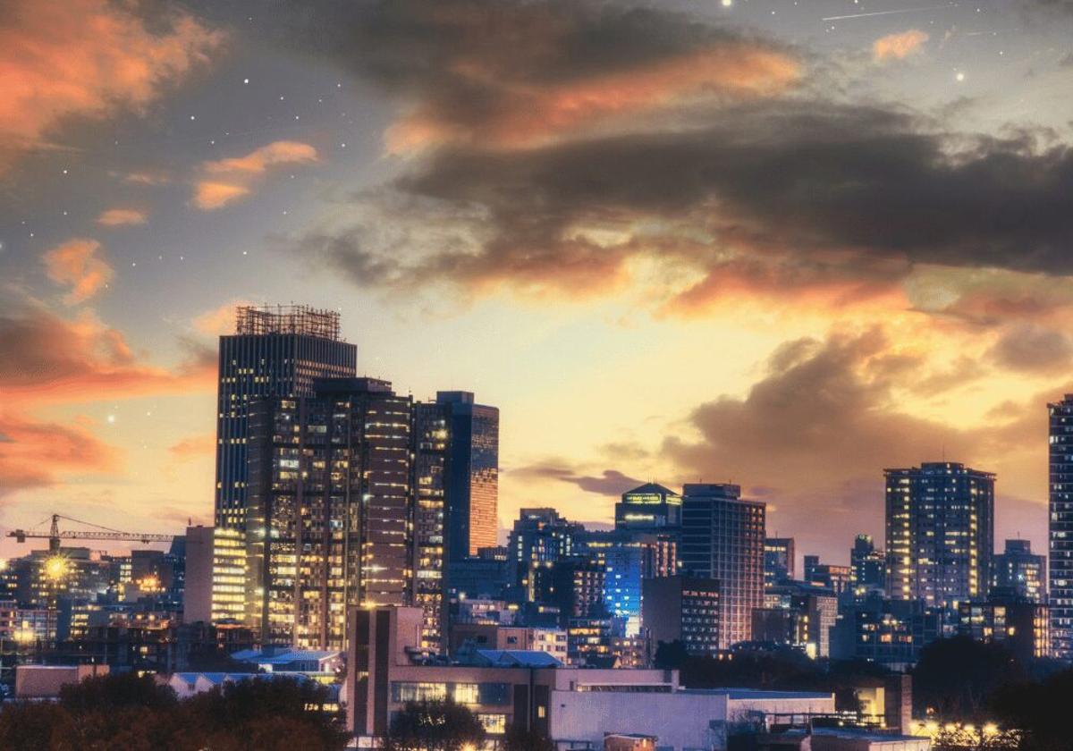 Lights Will Stay On In Joburg Following Eskom, COJ Agreement