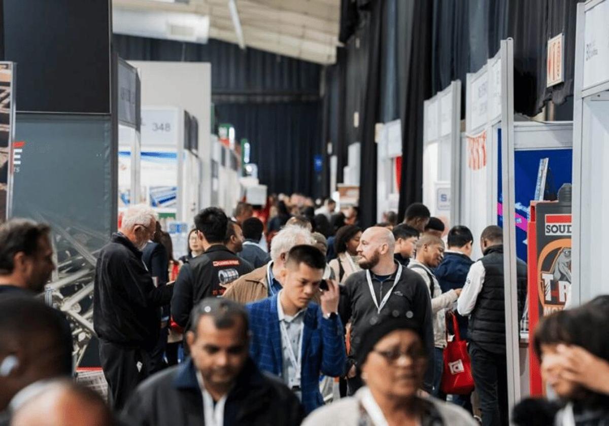 South Africa Infrastructure Expo Returns In June, Expanding To Include Transport Evolution Africa, Spotlighting Transport And Infrastructure Priorities