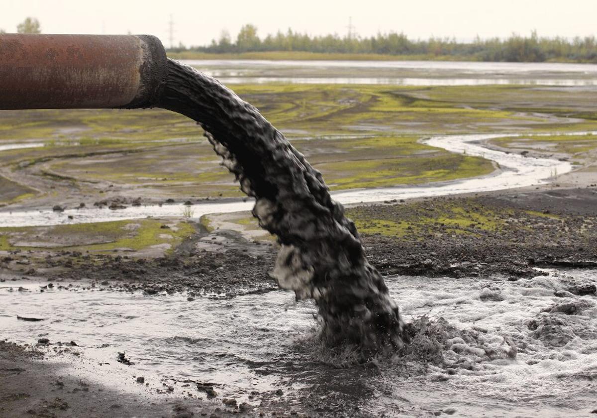 The Green Drop Crisis: We Have The Skills, Now We Need The System
