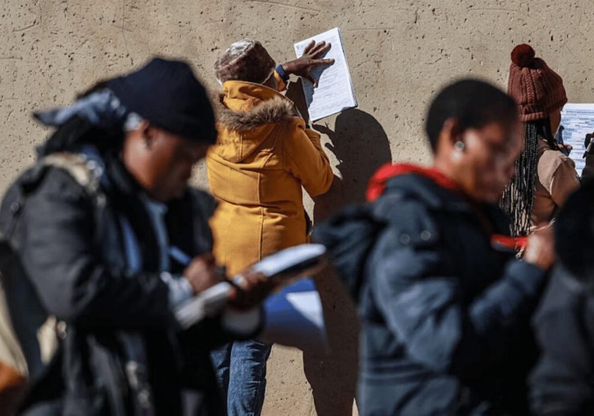 Tax Data Can Be Mined To Shape Better Policies. South Africa, Uganda And Zambia Show How