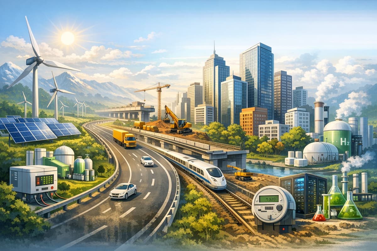 India’s Infrastructure Investments to Surge 50% Despite Global Uncertainties: Crisil Ratings