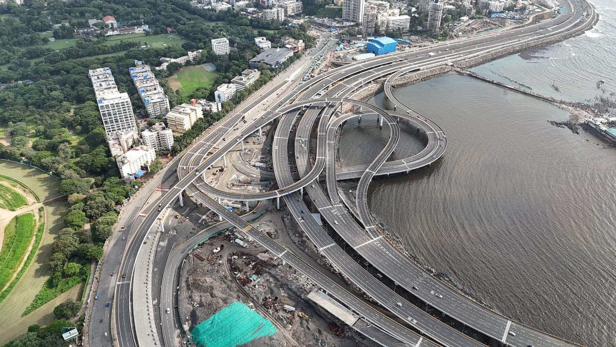 NHAI Finalises Highway Monetisation Plan for FY2026‑27