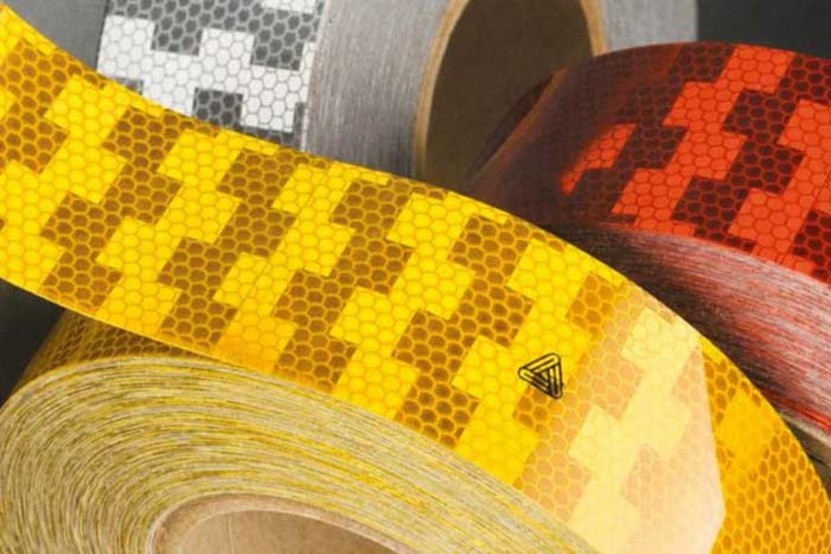 Reflections for Safer Roads: The Science of Conspicuity