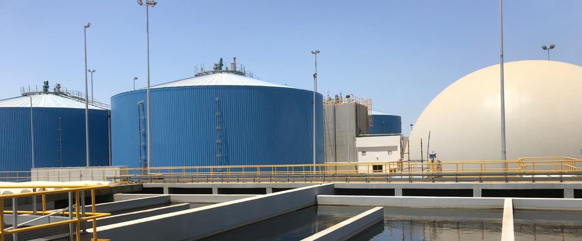 WABAG, PEAK Partner on Ghaziabad Bio-CNG Plant to Boost Energy Security