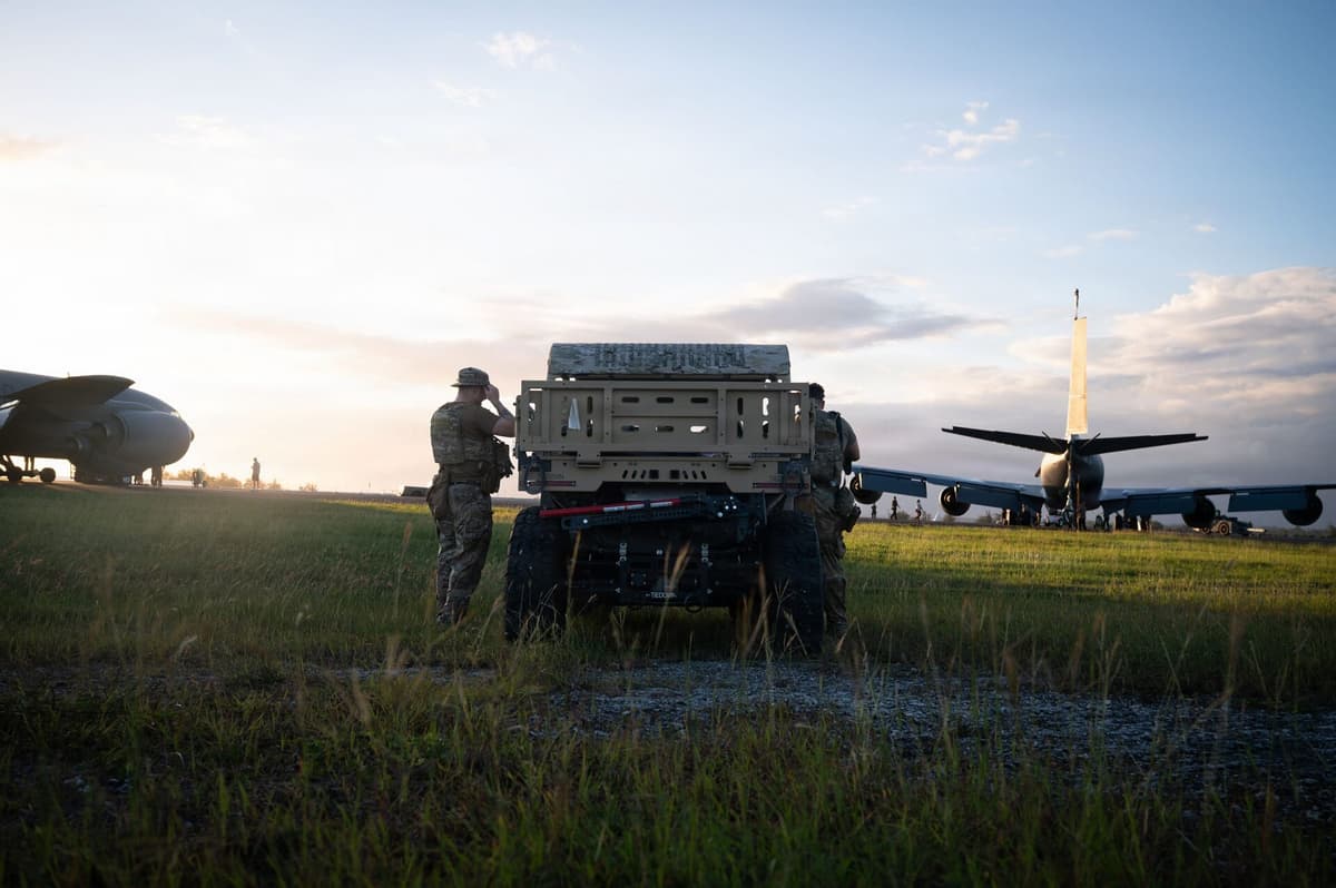 Deep Dive: The Ever-Growing Cost of Trump’s Military Operations