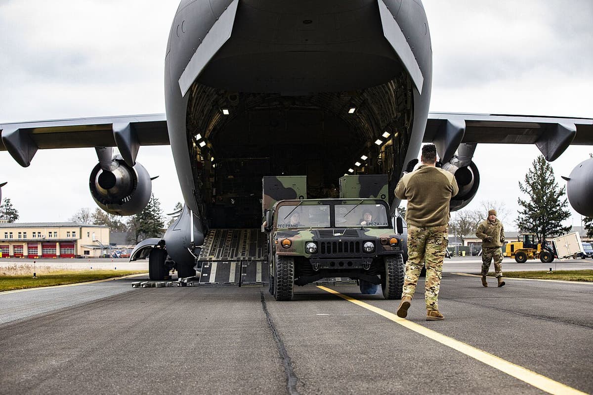 Deep Dive: The US Air Force’s Costly ‘Box Cutters’