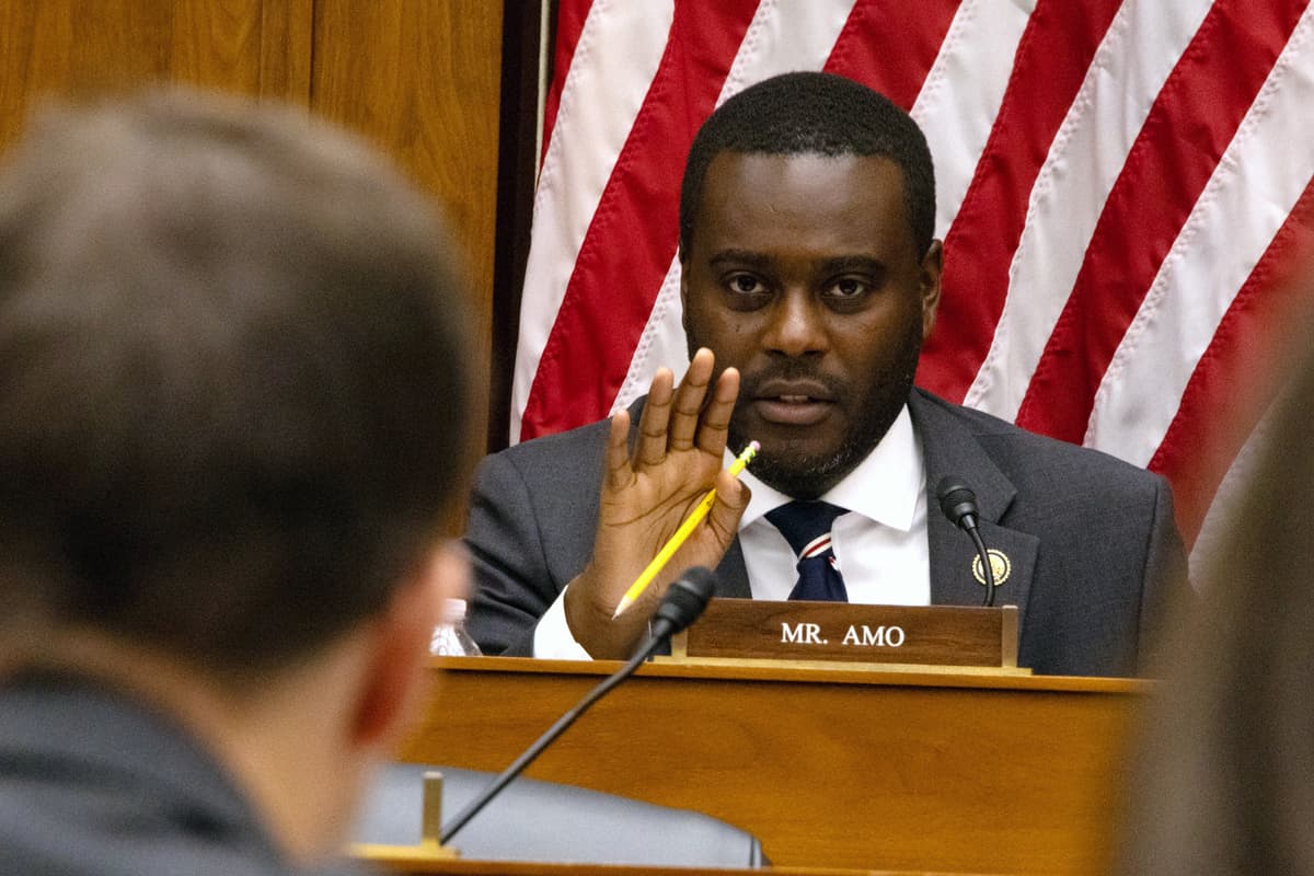 NOAA Defends Cuts to Research and Climate Monitoring at Budget Hearing