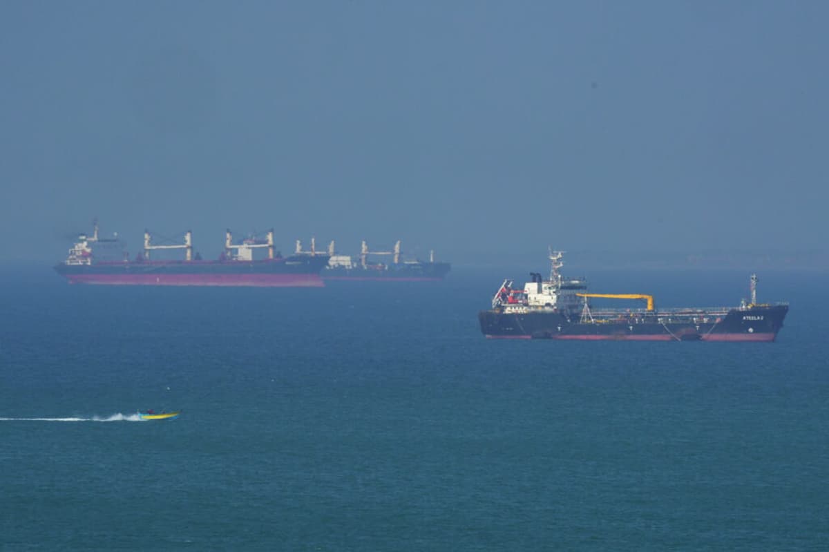 How Oil Fuels Conflict and War—And Who Profits