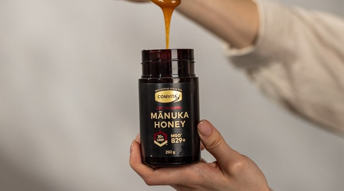 Comvita Confirms Capital Raise and Announces Refinancing