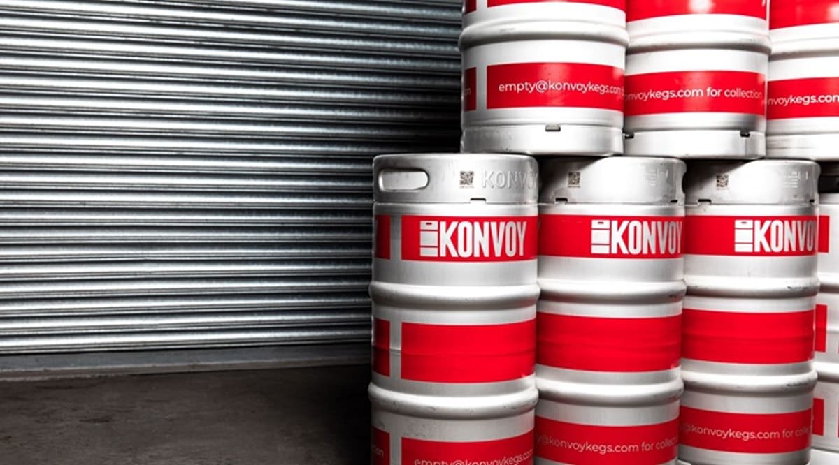 Kegstar’s Konvoy Acquisition Blocked by NZ Regulator