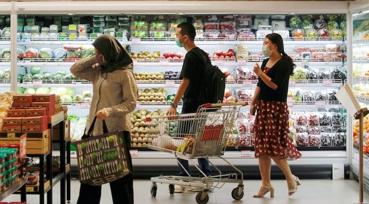 Indonesian Food Makers Must Apply Colour-Graded Sugar, Fat Content Labels