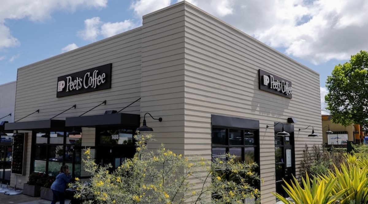 Coffee Companies Launch Satellite-Based Program to Track Deforestation