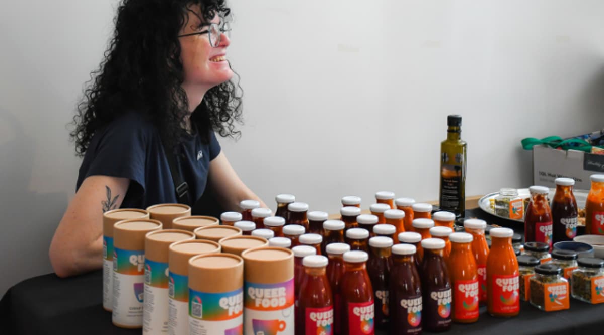 Seedlab’s Bootcamp 13 Shifts Beyond ‘Better-for-You’ Products