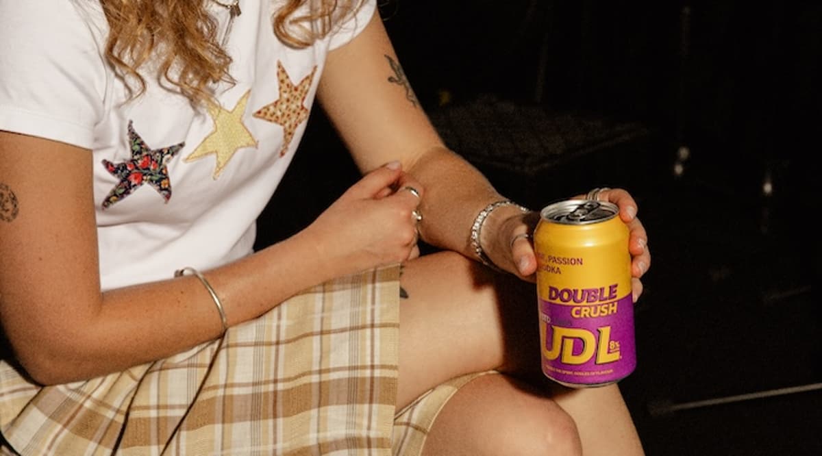 UDL Makes Debut in High-Strength RTD Segment