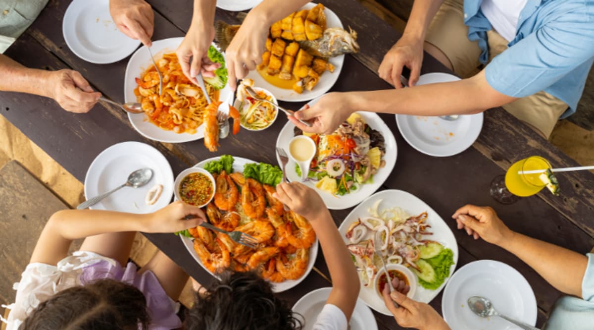Fisheries Body Launches Consumer Nutrition Campaign Promoting Seafood