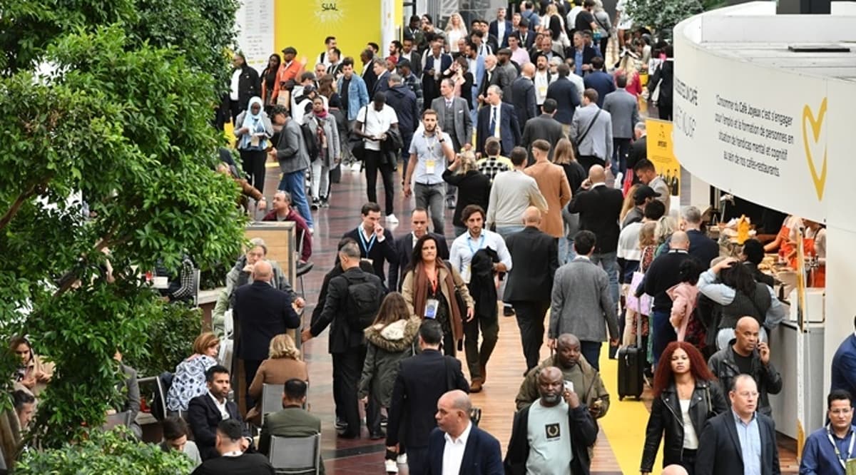 Sial Paris 2026: The Event that Sheds Light on the Food Business