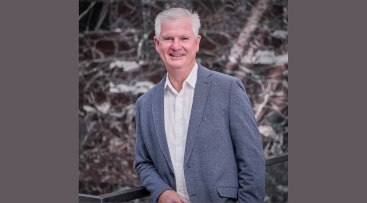 Asahi Appoints Nigel Parsons CEO of Europe and International
