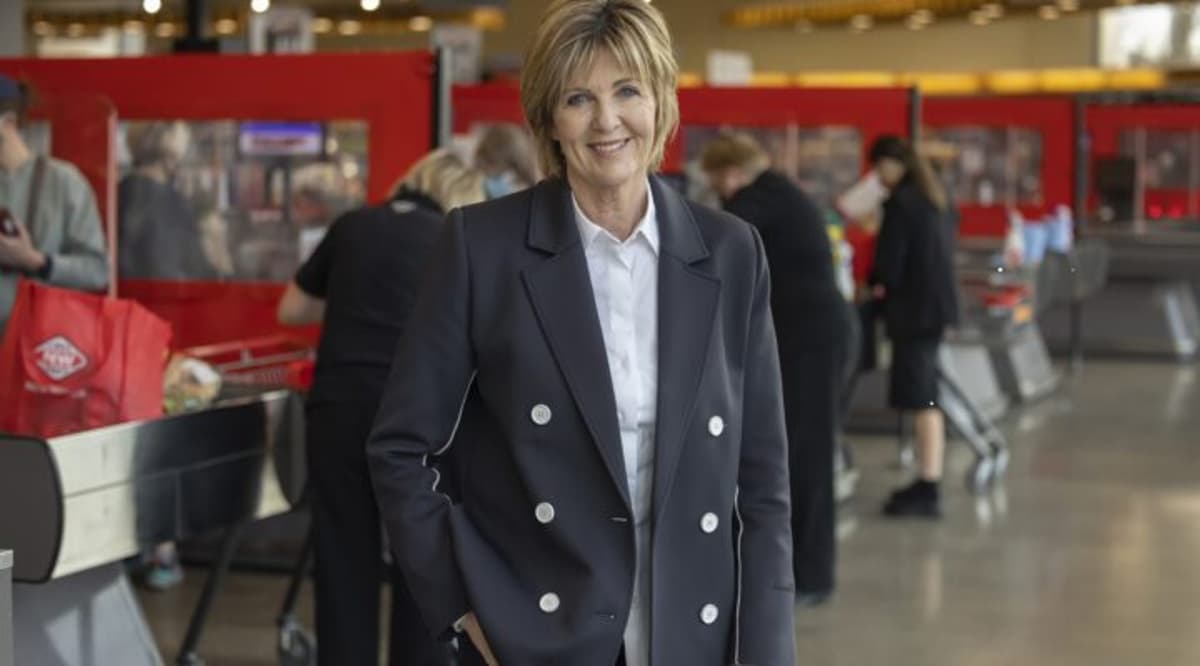 Foodstuffs South Island CEO Mary Devine to Step Down