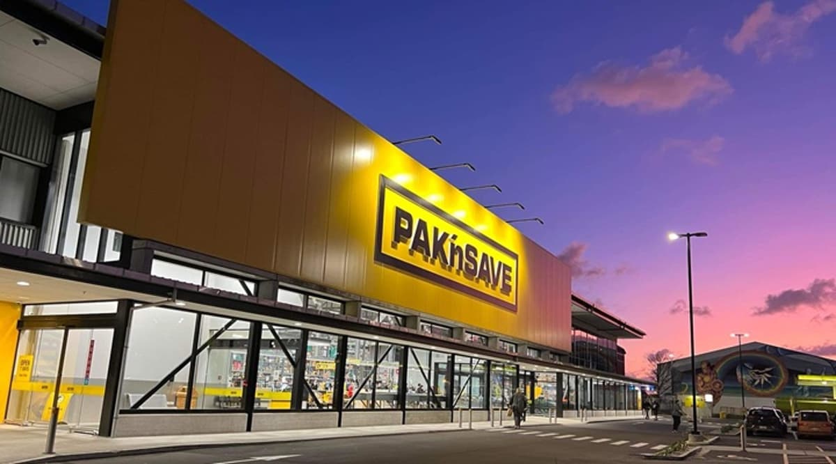 New Foodstuffs Loyalty Program Excludes Pak’nSave Purchases