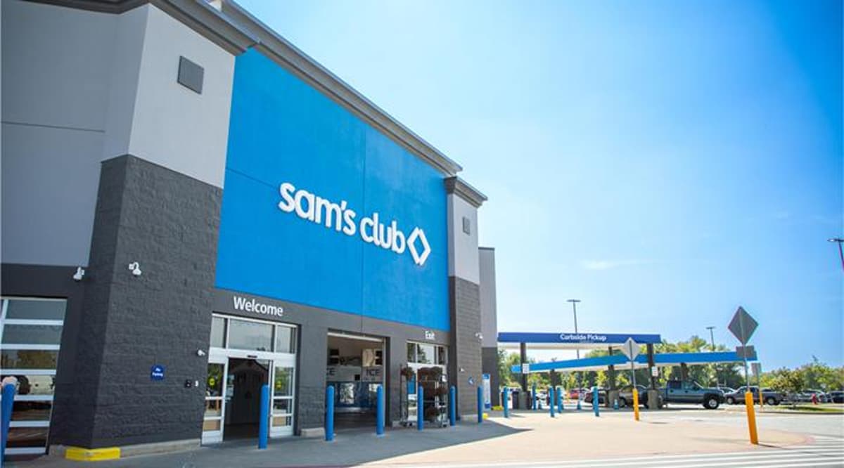 How Walmart Turned Delivery Speed Into Its Big Advantage