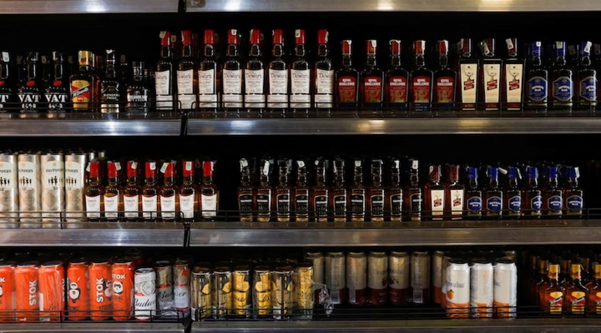 Liquor Consumption Set to Shrink in the Next Decade, Research Finds