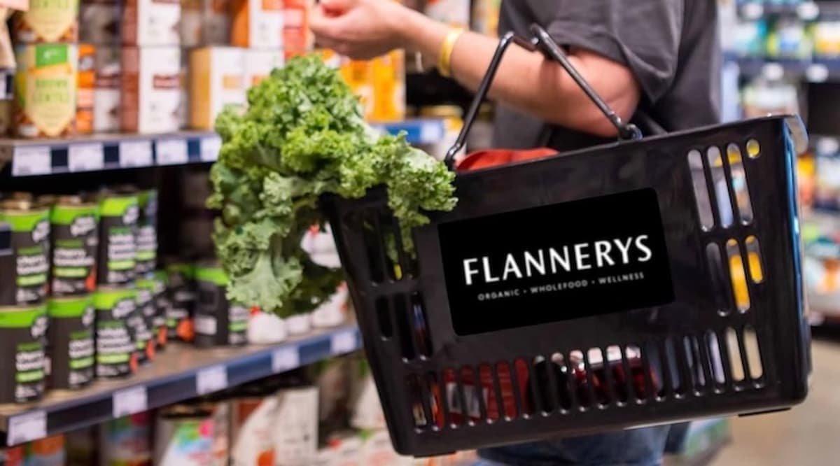 Flannerys Organic & Wholefoods Market Expands NSW Footprint