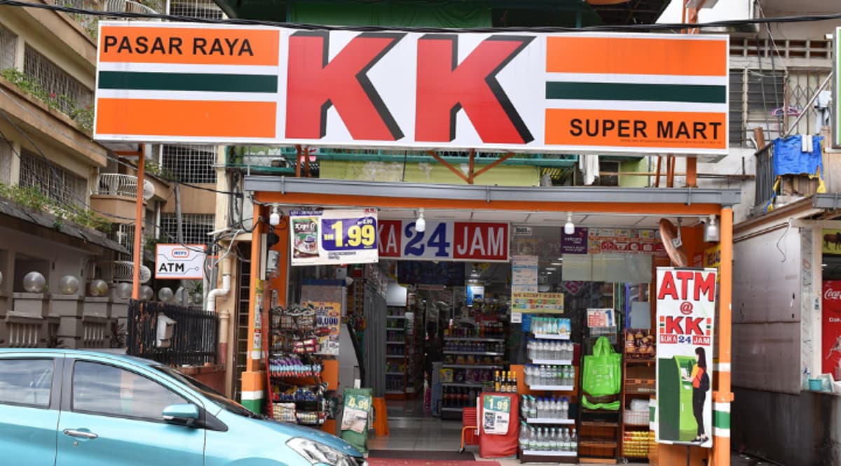 Malaysian C-Store Giant KK Mart Reveals IPO Plan