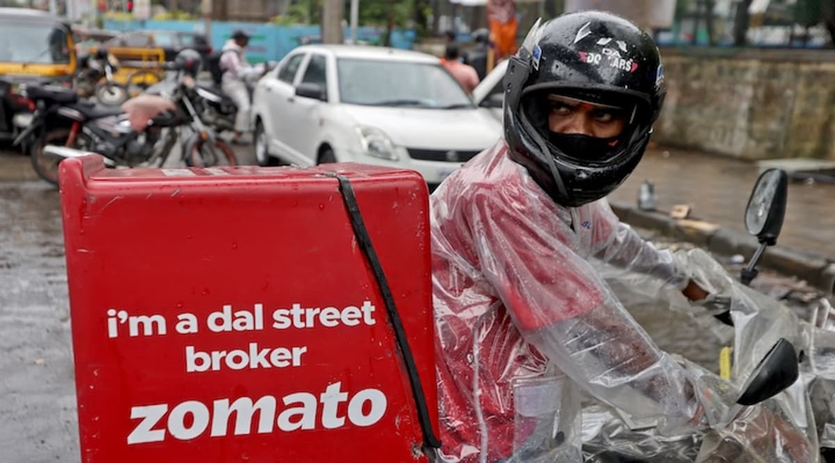 Zomato Adjusts Pricing Clause After Pushback