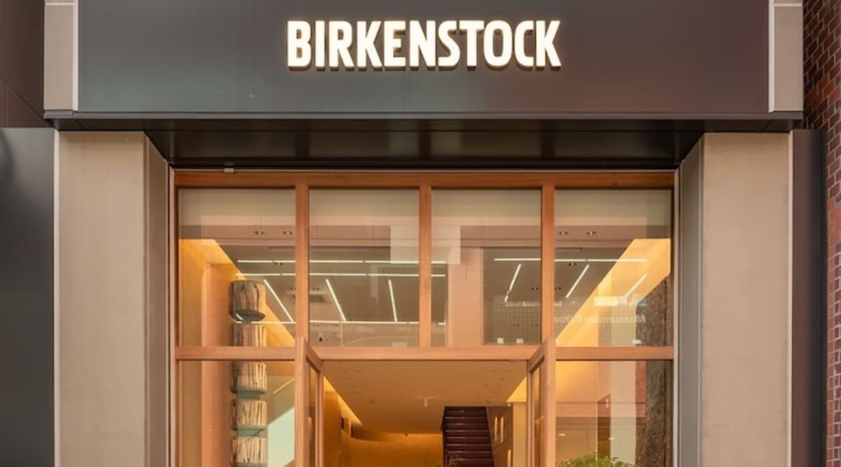 Birkenstock Expands in Japan with First Flagship Store in Osaka