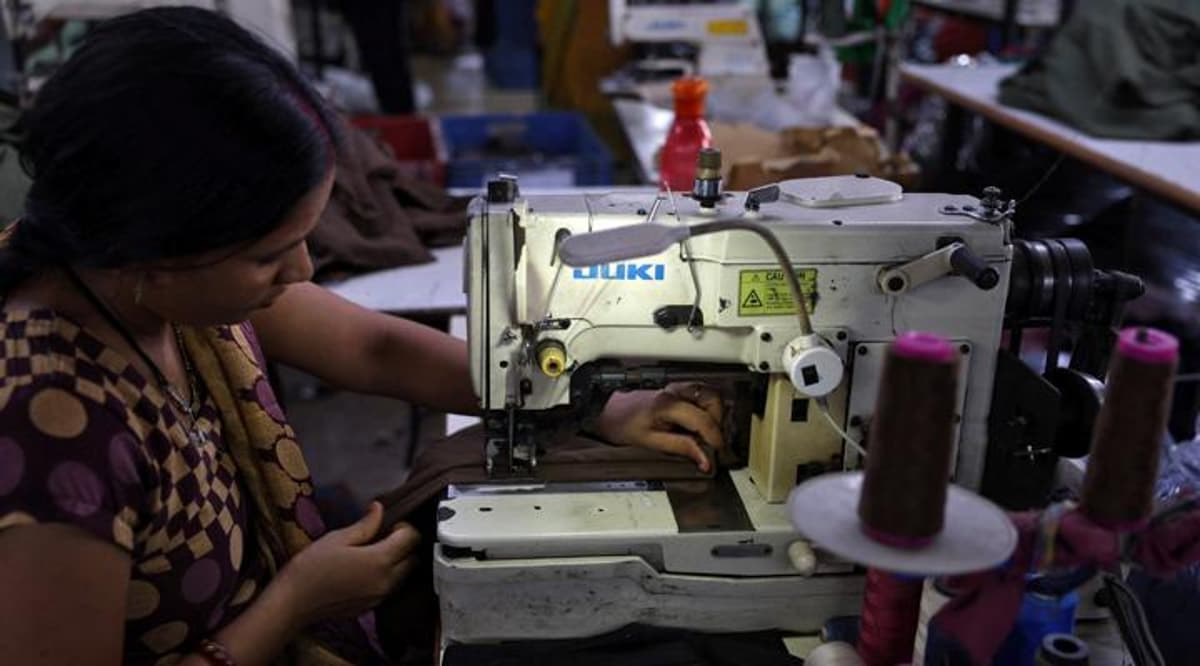 Iran War Hits Asia’s Suppliers to Global Fast Fashion