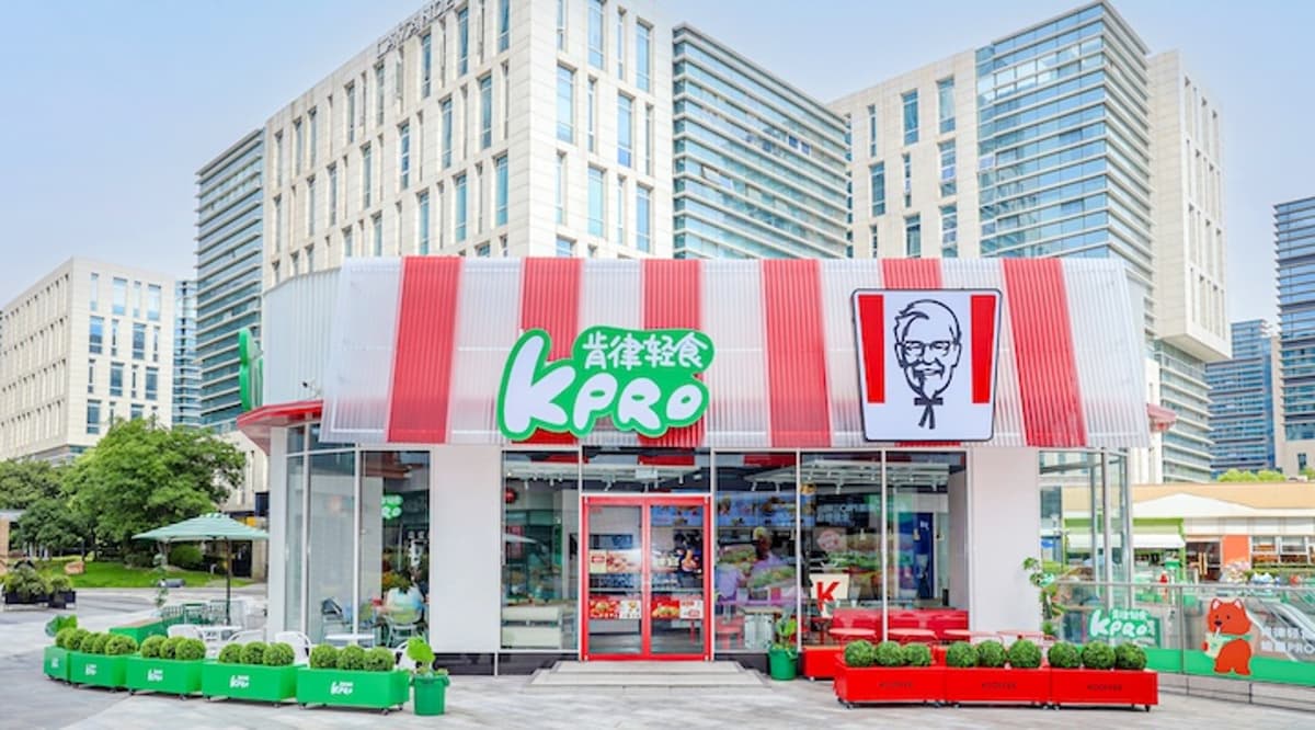 Yum China Scales Kpro Concept Beyond 300 Locations