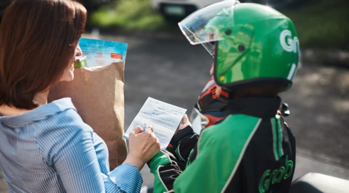 Grab Hits Record Earnings as Demand Remains Elevated Despite Fuel Crisis