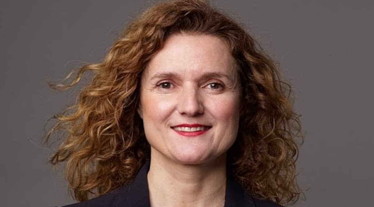 Lanvin Names Barbara Werschine as New CEO