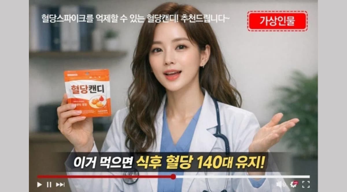 Korea Tightens Rules on AI Advertising to Prevent Consumer Confusion