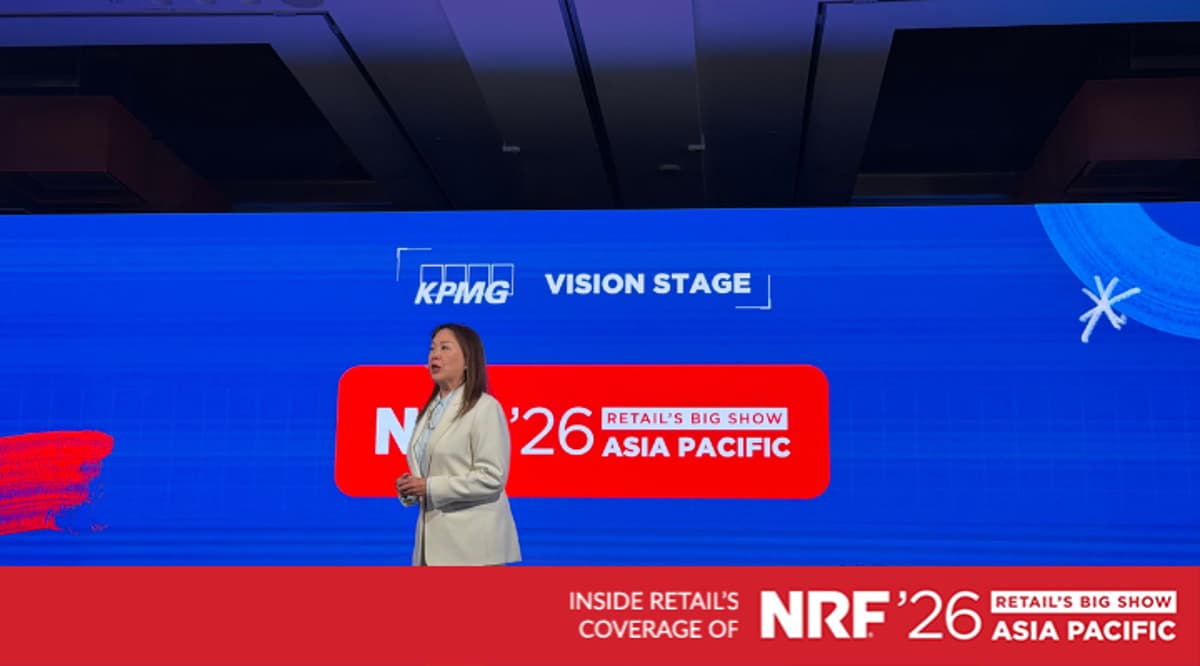 NRF’26 Apac: Golden ABC, Gill Capital and Zalora on the Next Era of Retail